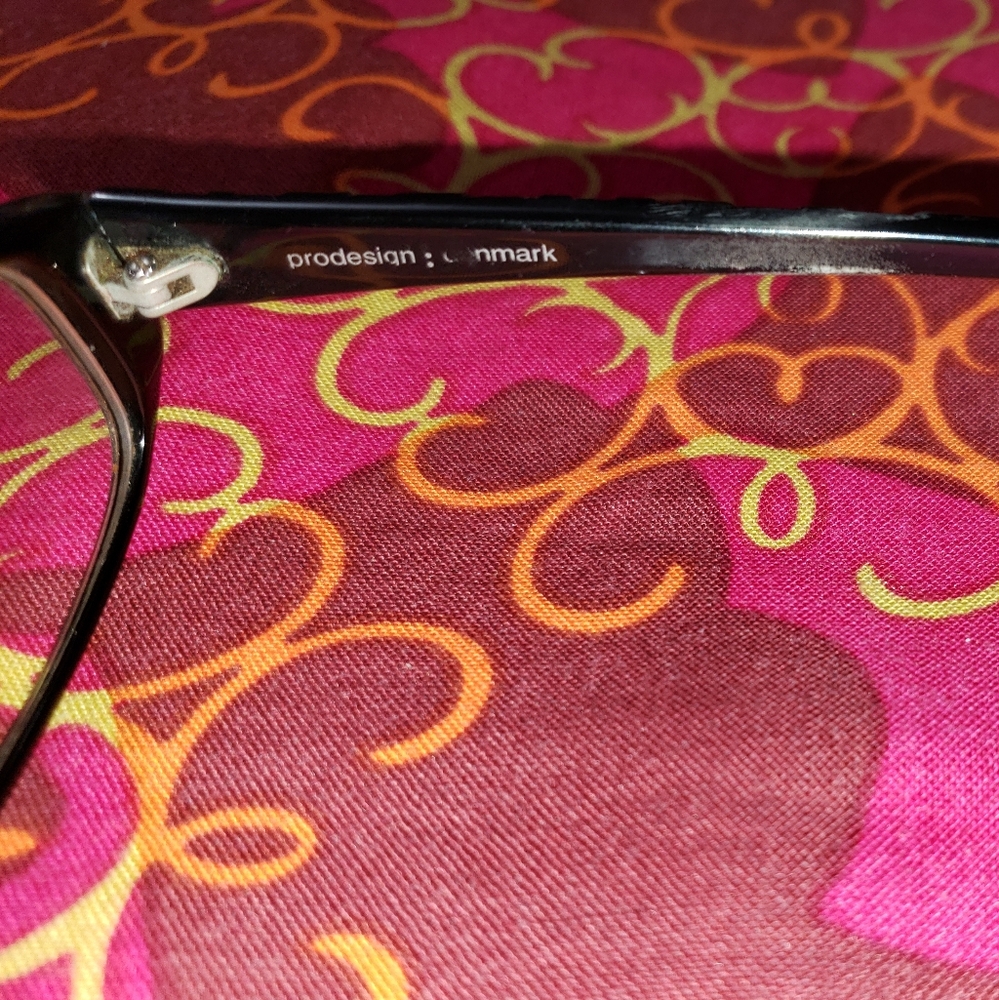 Prodesign Denmark Frames 1680 - image 5